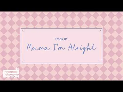 Single terbaru ‘Mama I’m Alright’ dari Baby DONT Cry resmi dirilis