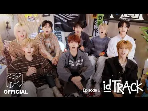 Nhóm idntt công bố MV ca khúc mới 'Drive'