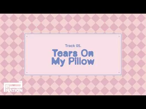 Mini album pertama 'AFTER CRY' dari 'Baby DONT Cry' dirilis