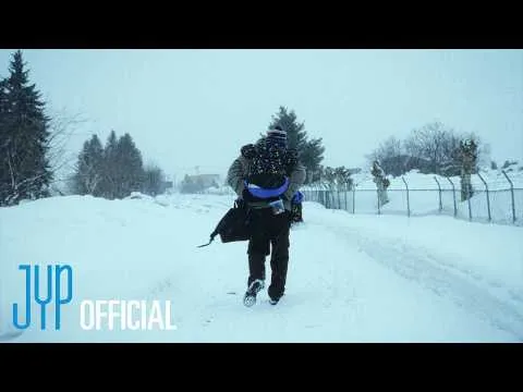 Xdinary Heroes Rilis Video Musik Baru