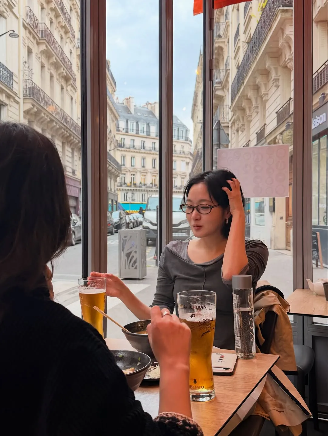 김고은, 샤넬, 인스타그램, 배우, 틸다스윈튼, 할리우드