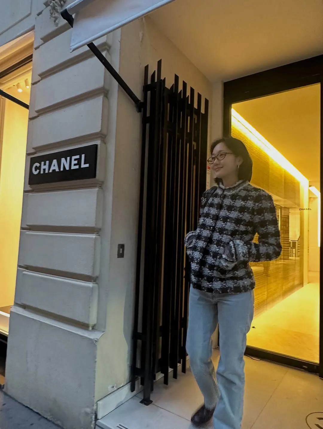 김고은, 샤넬, 인스타그램, 배우, 틸다스윈튼, 할리우드