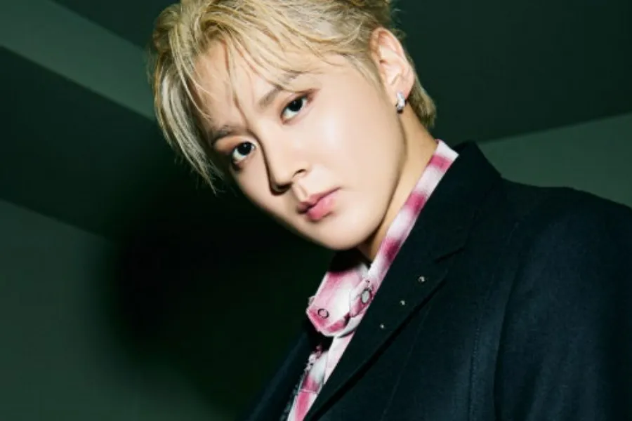 Shocking Move: Teen Top's Chunji Signs Exclusive Deal With PA Entertainment, Joining Park Hae-mi and Jung Woong-in