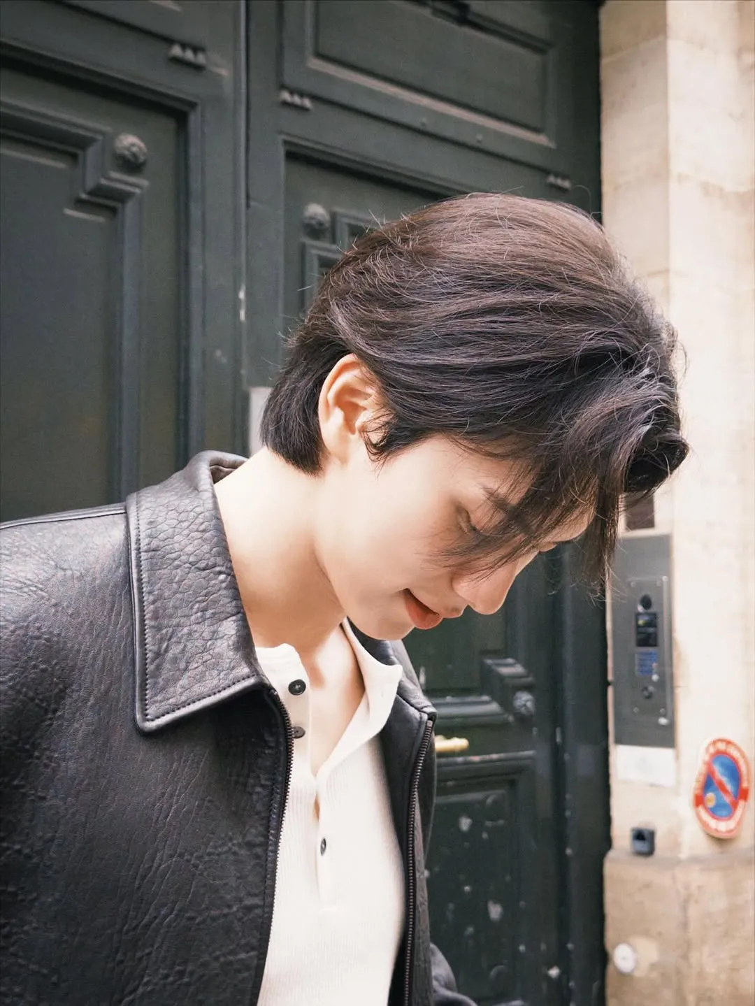 이채민, 배우, 인스타그램, 파리, 넷플릭스, 예능, 대체등산을왜하는건데?, 폭군의셰프, 드라마, 캐셔로