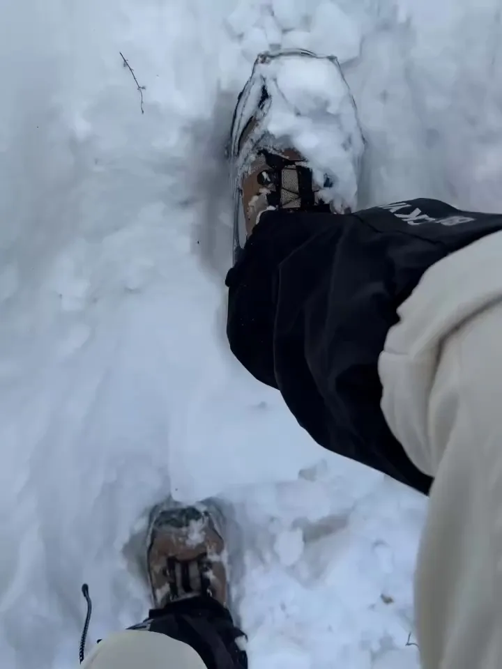 Lee Si-young, actriz, Bangtaesan, senderismo, Instagram