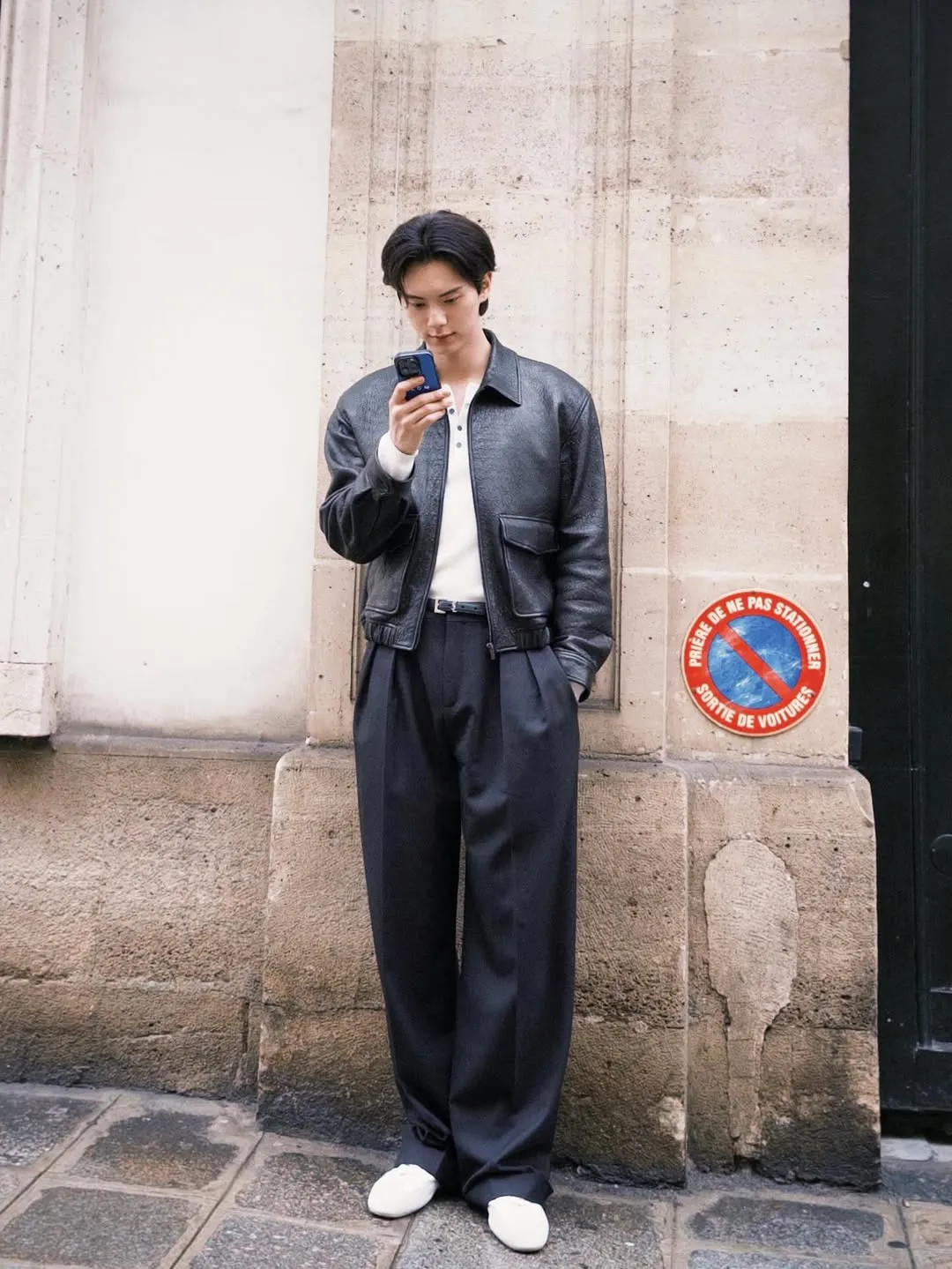 이채민, 배우, 인스타그램, 파리, 넷플릭스, 예능, 대체등산을왜하는건데?, 폭군의셰프, 드라마, 캐셔로