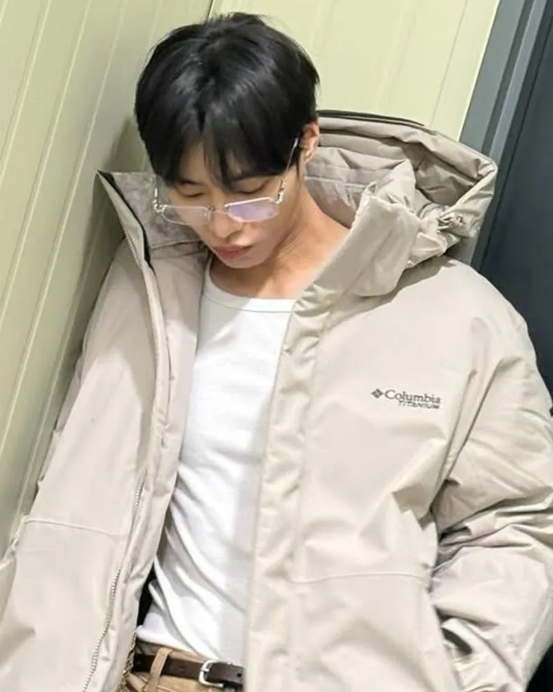 ‘Love Doctor’ Star Choo Young-woo Braces the Cold in Tank Top — Fans Are Stunned