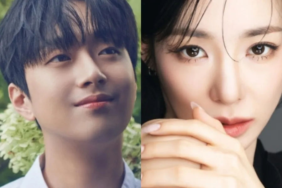 ¿Byun Yo-han sentirá celos? Tiffany sorprende al unir fuerzas con Lee Chan-won como MC de 'HMA 2025'