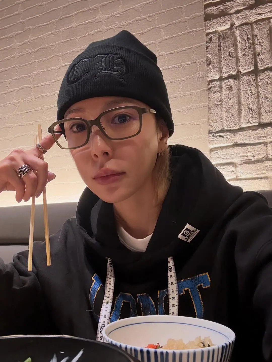 BoA, actualización, Instagram, fans, interacción