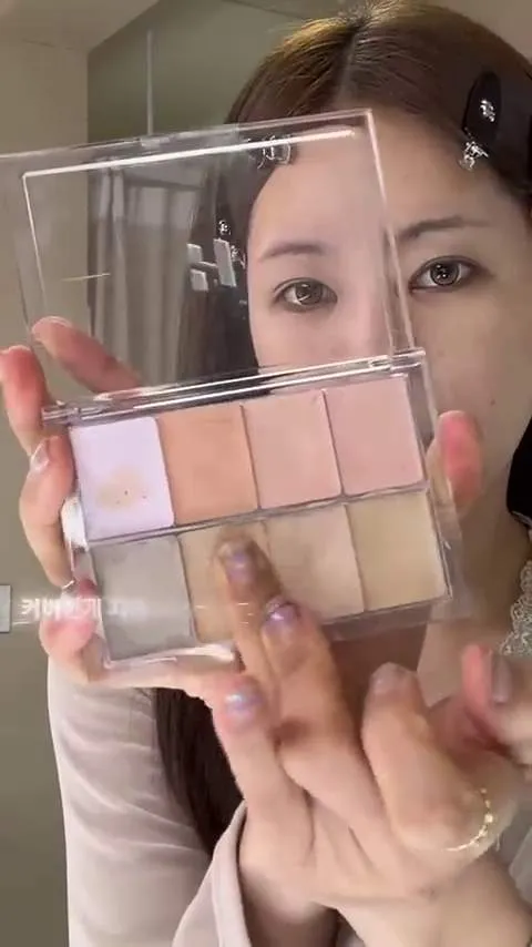 컨실러, 커버 메이크업, 트러블, 젤 펜슬, 선크림