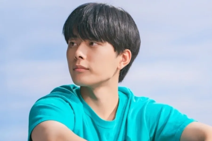 シン・ウンスとの熱愛に続き、ユ・ソノに二重の喜び　映画『モラルファミリー』出演報道