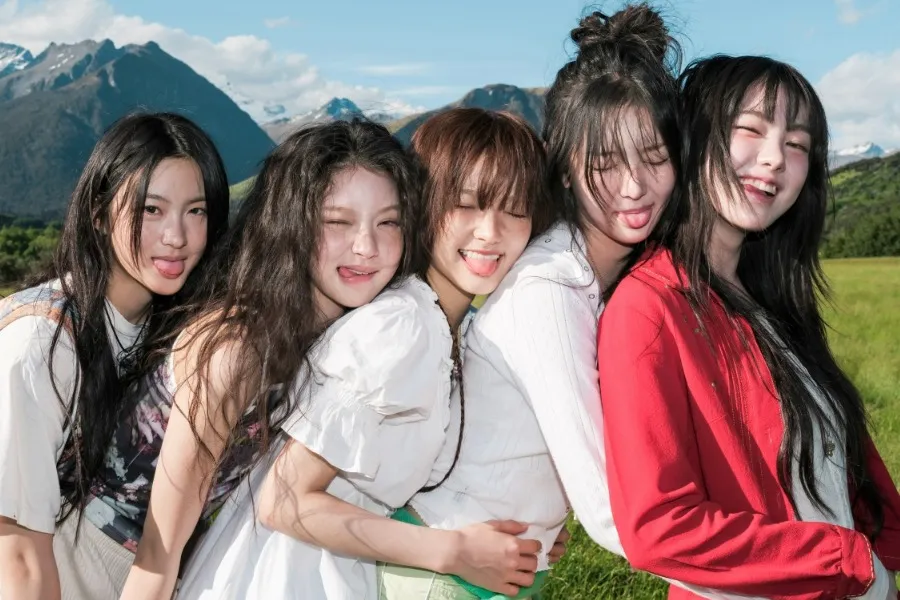 KiiiKiii Win at Japanese Awards — "We'll Stand on Tokyo Dome One Day"