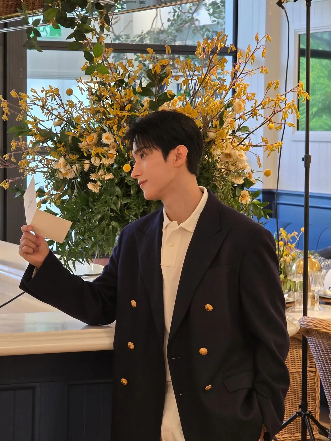 SEVENTEEN, โดคยอม, อินสตาแกรม, โซยากก