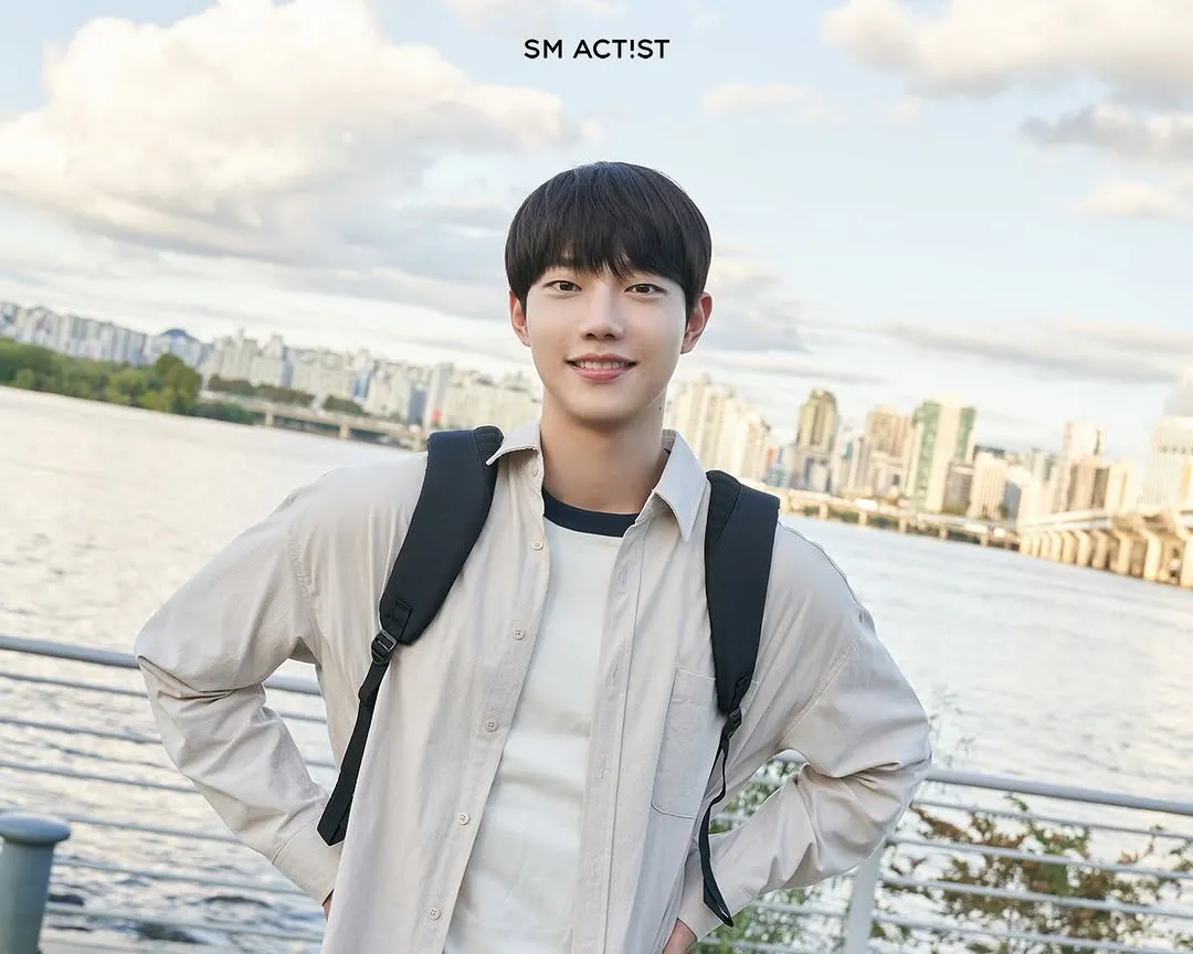 tvN, 스프링피버, 월화드라마, 조준영, 드라마, 이재인