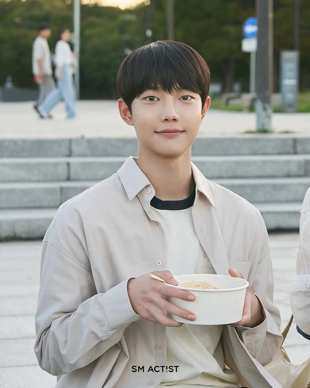 tvN, 스프링피버, 월화드라마, 조준영, 드라마, 이재인