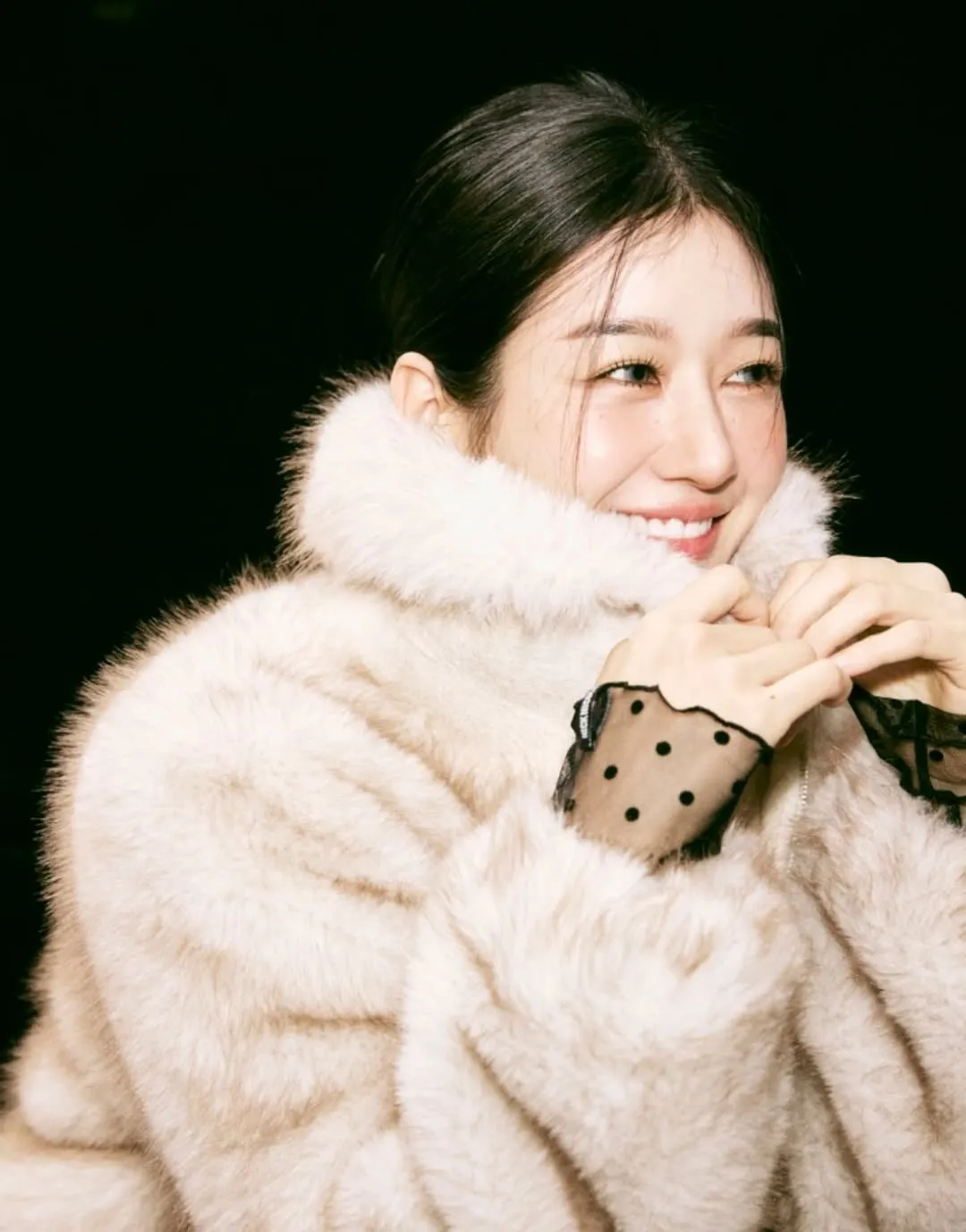 peça, Sa-ui Chanmi, Seo Ye-ji, ensaio fotográfico, NICK&NICOLE, publicidade