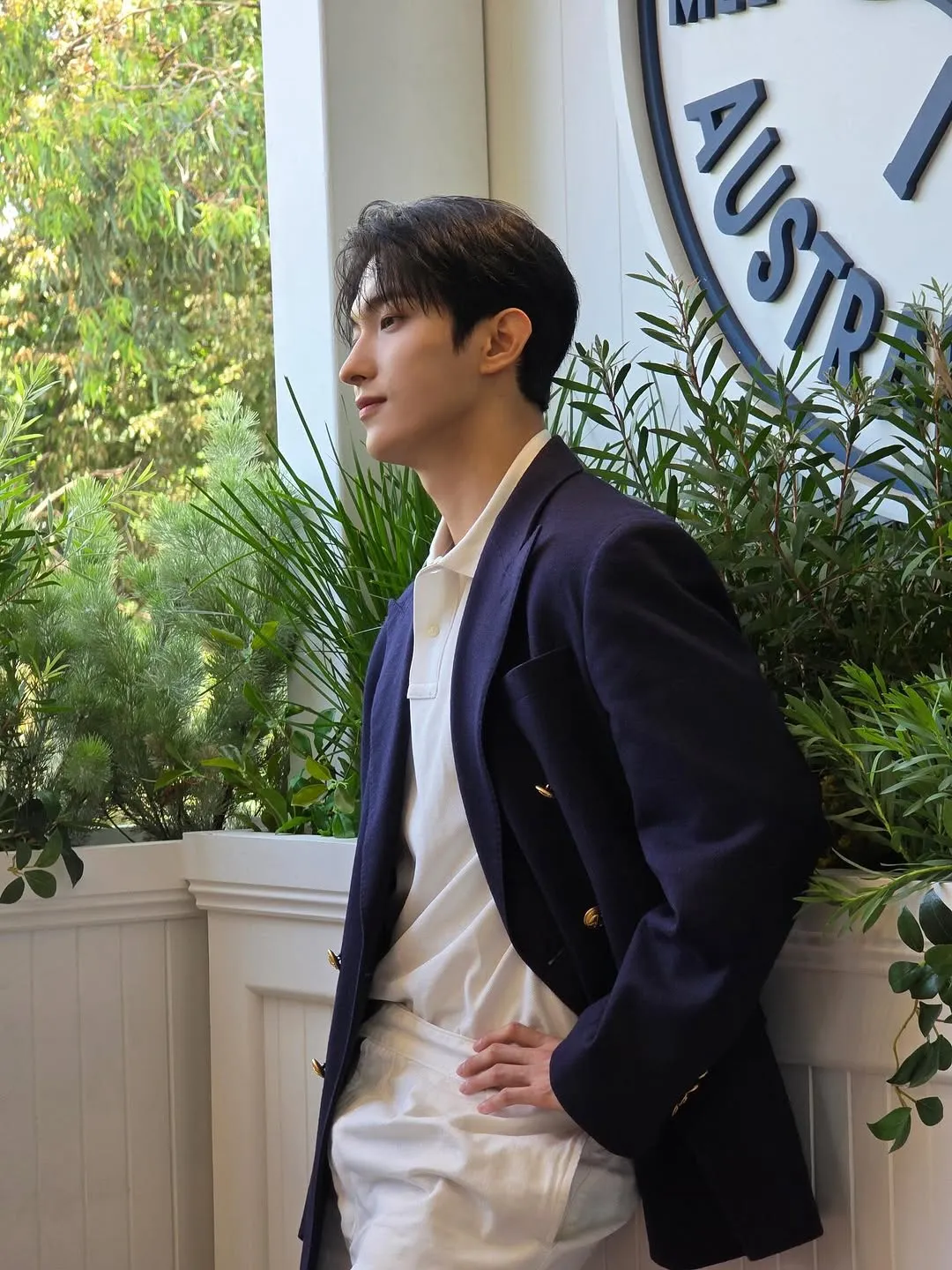 SEVENTEEN, โดคยอม, อินสตาแกรม, โซยากก