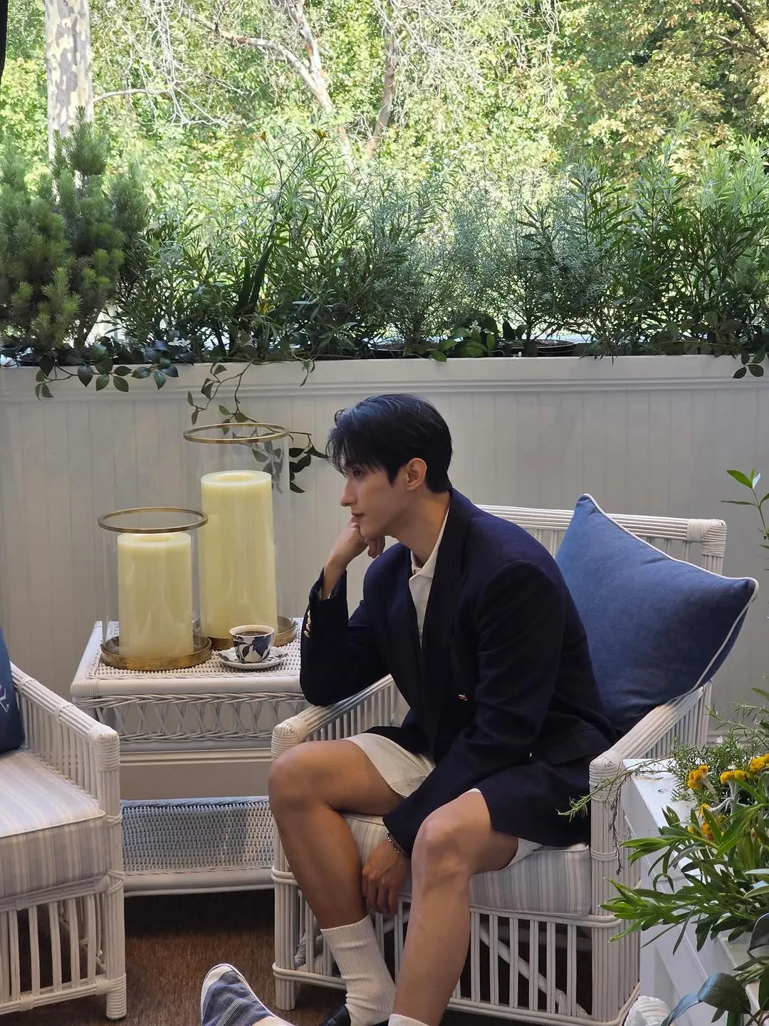 SEVENTEEN, โดคยอม, อินสตาแกรม, โซยากก