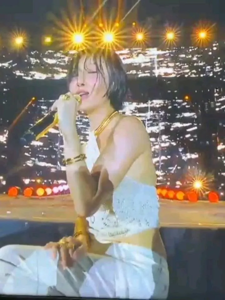 마마무, 화사, 인스타그램, 몸매, 미모