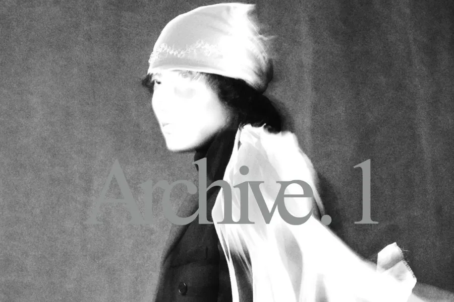 WOODZ mulai hitung mundur comeback album penuh pertama… ‘Archive. 1’ rilis 4 Maret