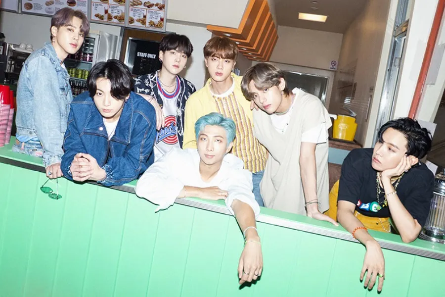 BTSワールドツアー、中国本土は対象外…「限韓令の余波、短期間での緩和は難しい」との見方