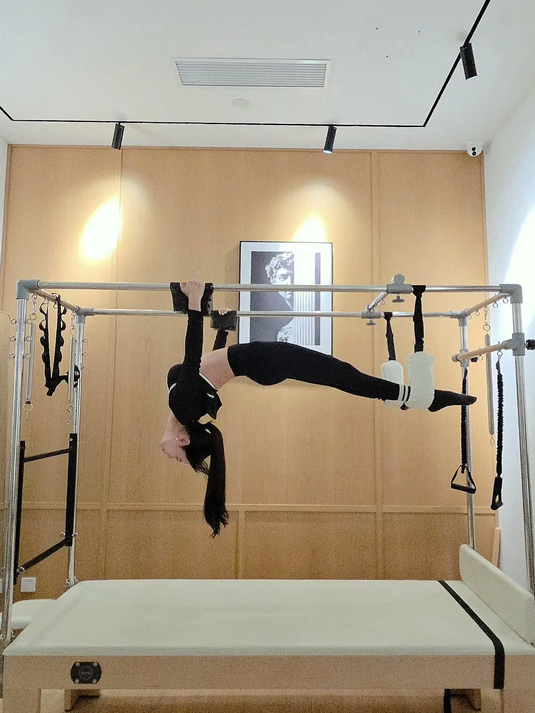 클라라, 배우, 인스타그램, 필라테스, 이혼, 건강