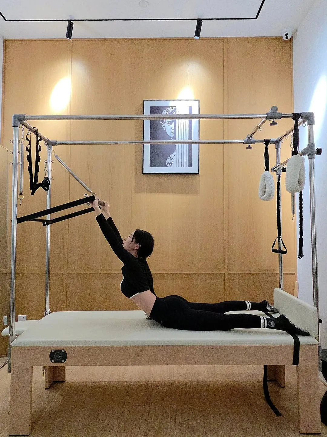 클라라, 배우, 인스타그램, 필라테스, 이혼, 건강