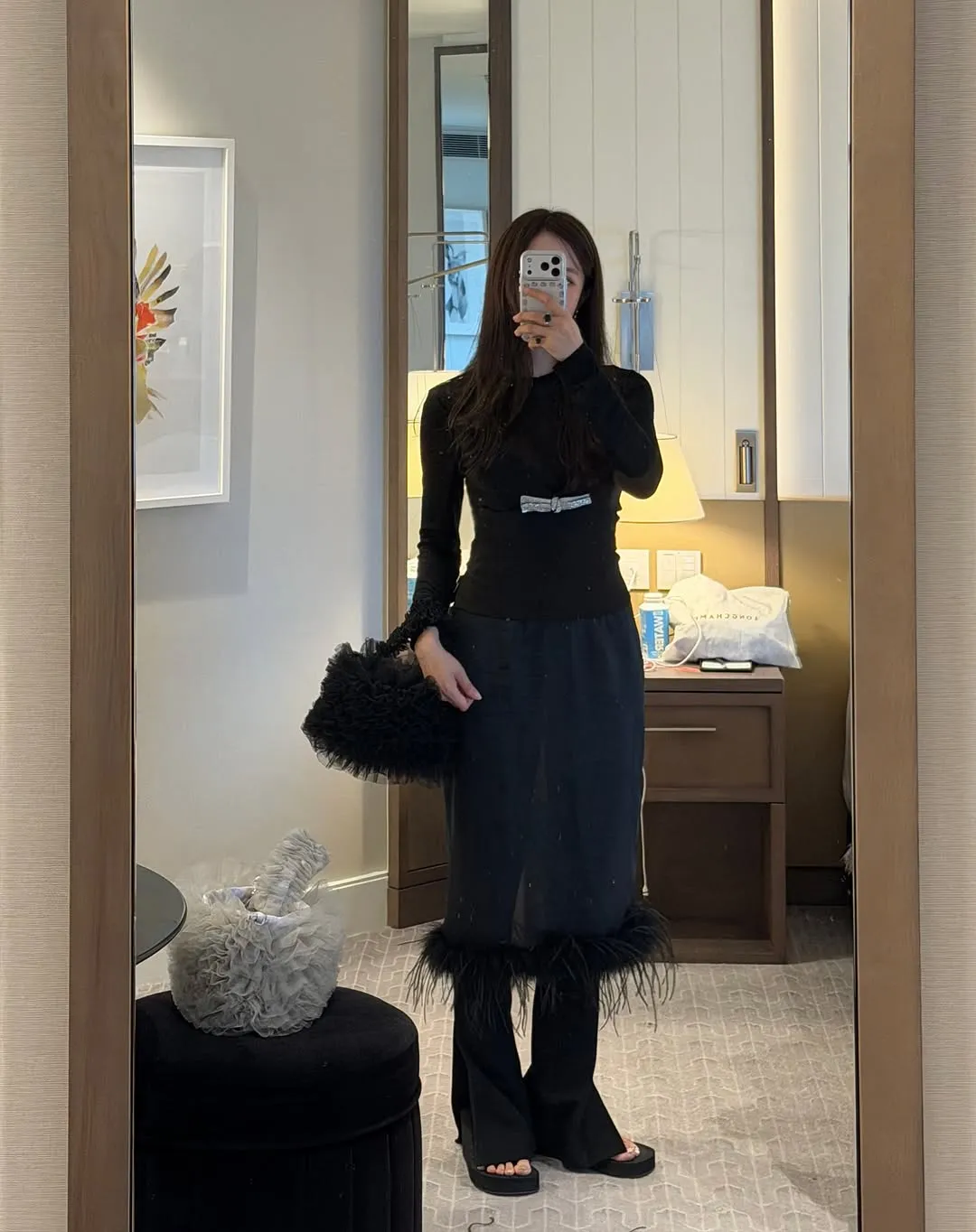 孝敏, Instagram, 身材, 雪梨, 日常