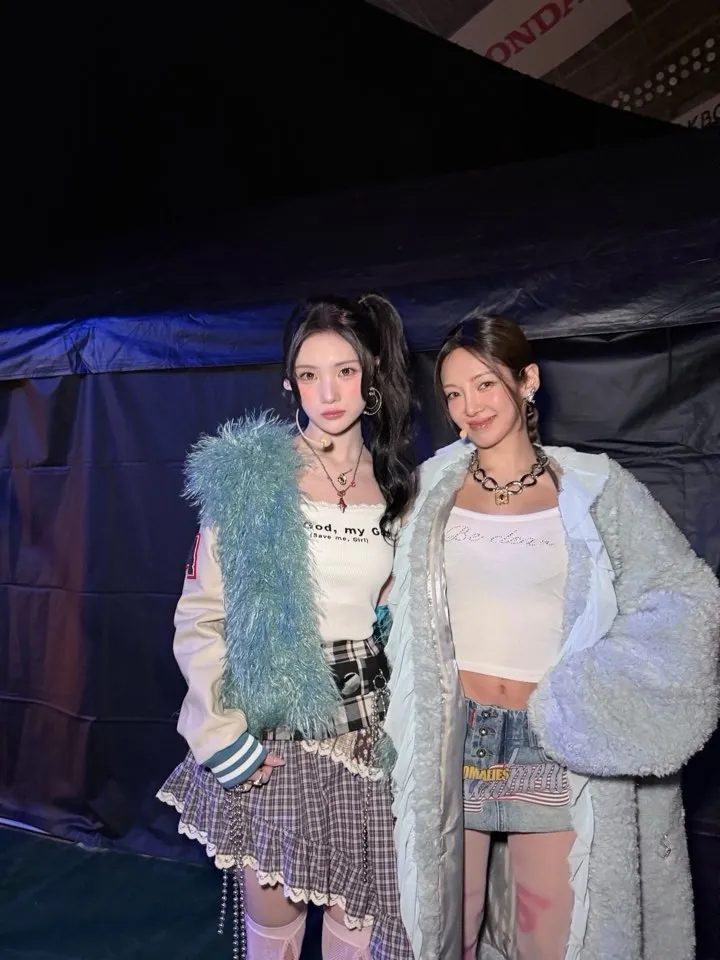 孝渊, SMTOWN, 少女时代, 偶像, RIIZE, Hearts to Hearts, 珠恩