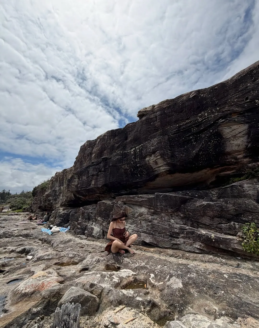 孝敏, Instagram, 身材, 雪梨, 日常