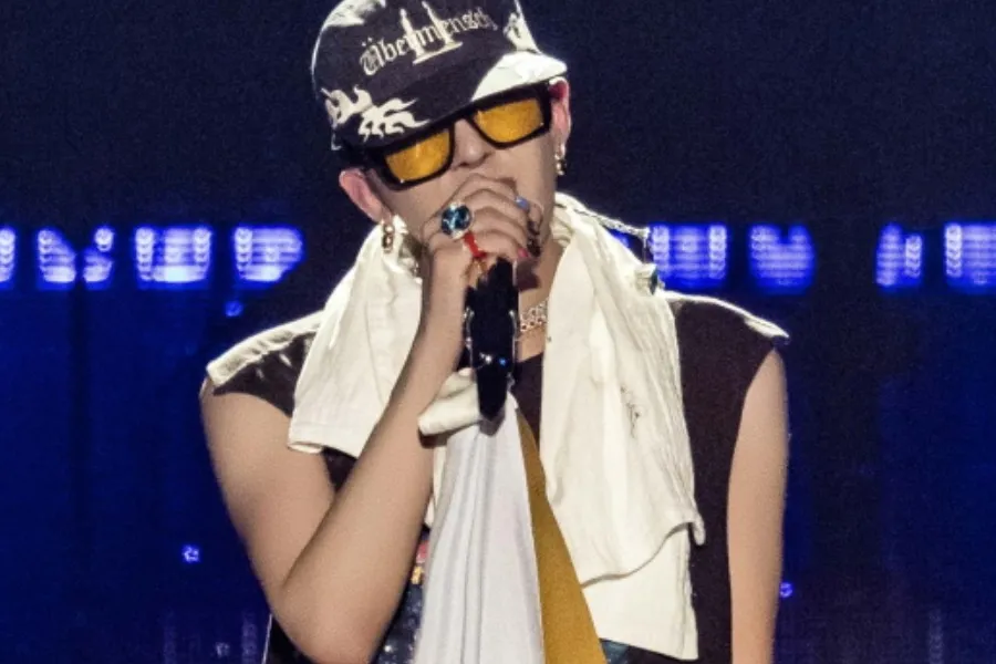 权志龙将与“中东粉丝”相见…出任迪拜音乐节压轴领衔