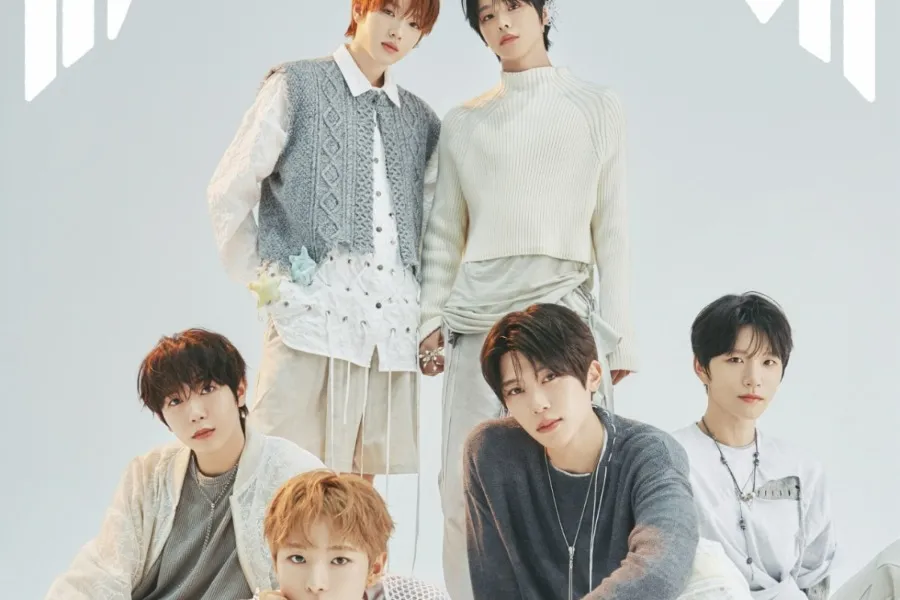 NCT 위시, 4월 KSPO돔서 앙코르 공연…첫 투어 마침표