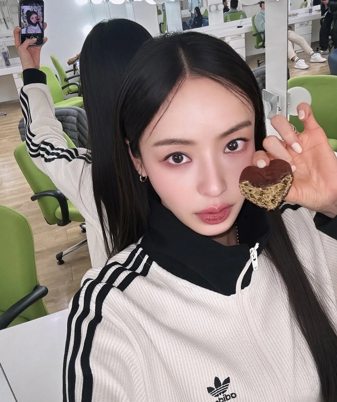 李多熙, Instagram, MBN, 综艺, 迪拜Q弹曲奇, 두쫀쿠, 天下烘焙, Bake Your Dream