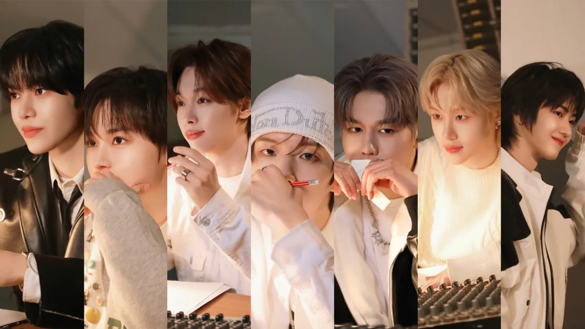 TUNEXX, 出道, IST娛樂, TUNEXX, BOYS 2 PLANET（보플2）, BOYS 2 PLANET, SET BY US ONLY