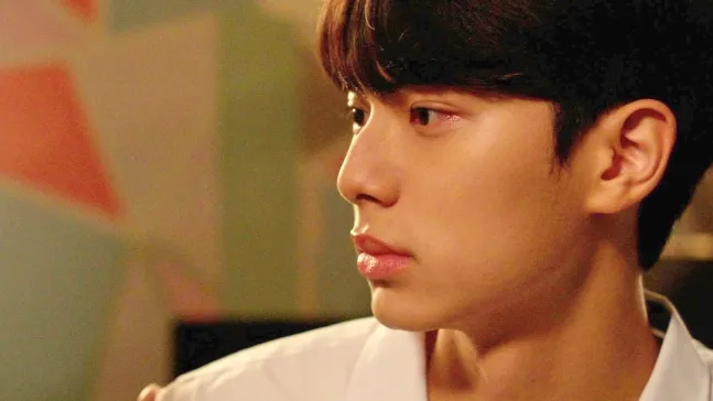 우리는매일매일, Kim Sae-ron, Lee Chae-min, K-high-teen, phim