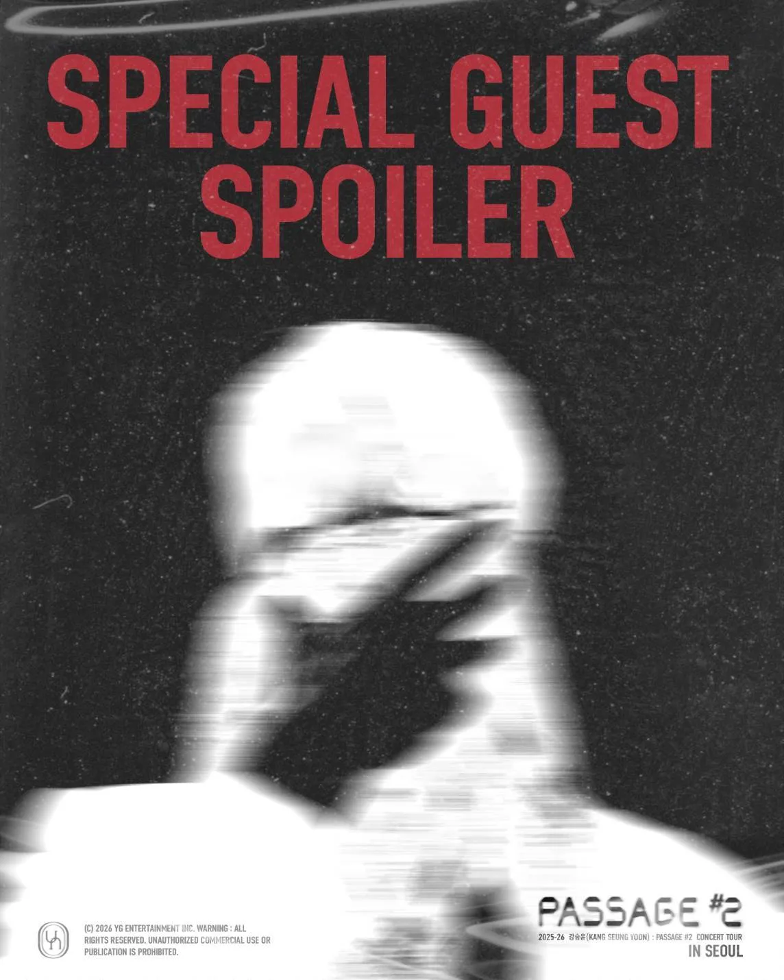 강승윤, 콘서트, YG엔터테인먼트, 위너, 일본, 패시지 2, 단독 콘서트 투어