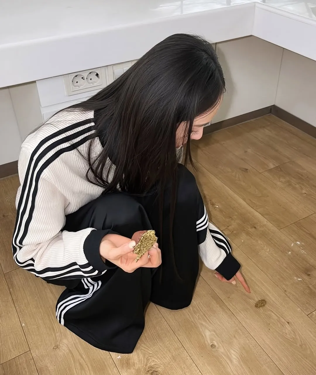 李多熙, Instagram, MBN, 综艺, 迪拜Q弹曲奇, 두쫀쿠, 天下烘焙, Bake Your Dream