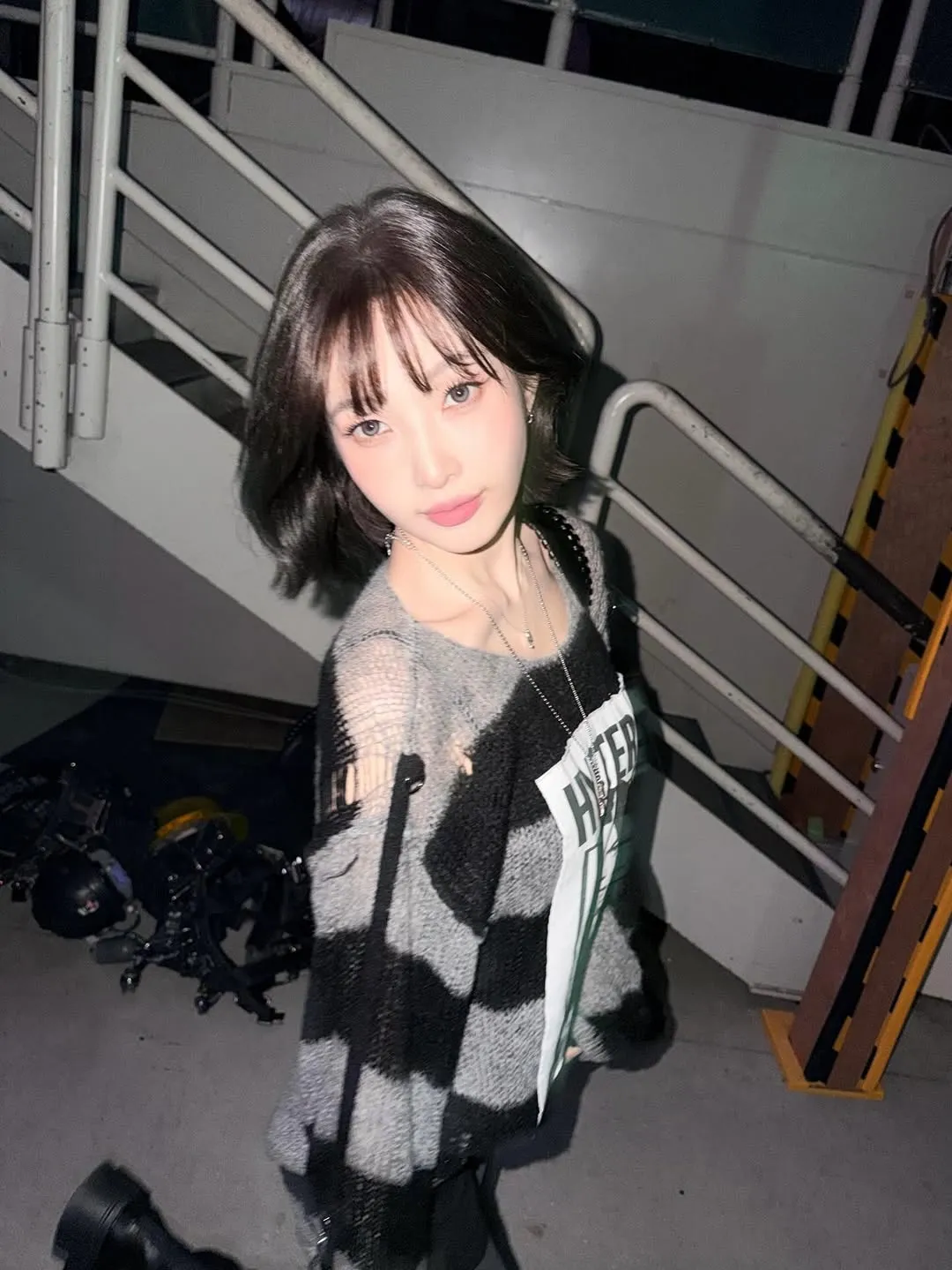 Red Velvet, Joy, Instagram, thần tượng