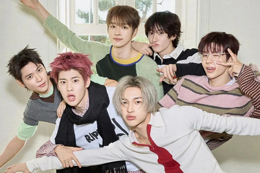 쇼타로 내레이션이 '킥'…라이즈, 일본곡 '올 오브 유' 9일 선공개