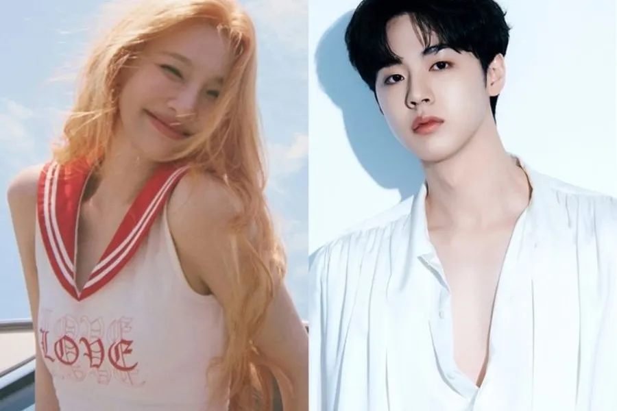 Joy, do Red Velvet, vira agente de Kim Hyun-jin… entra para o elenco de Romance Único e Inigualável