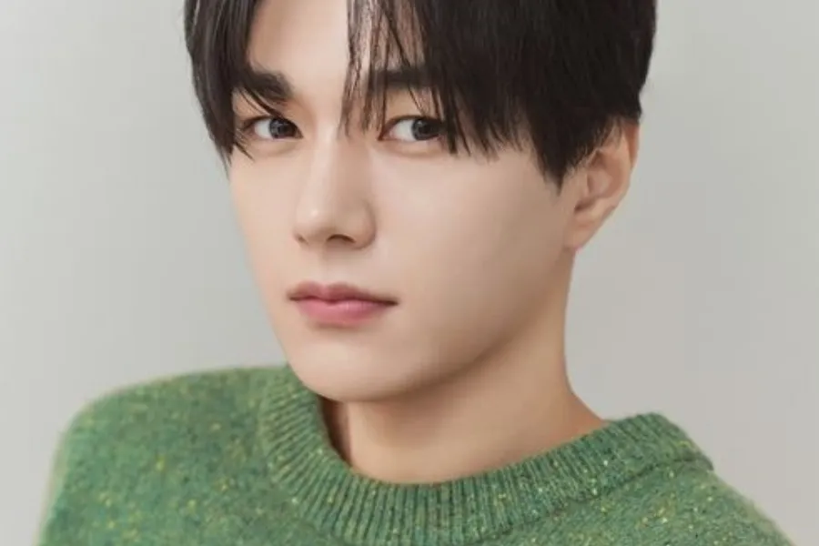 INFINITE金明洙携《共感细胞》浪漫回归：“女主角会是谁”