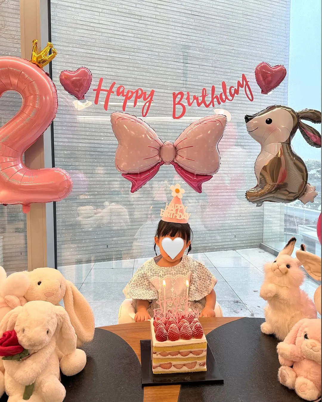 李多寅, 李昇基, 女兒, 生日, Instagram