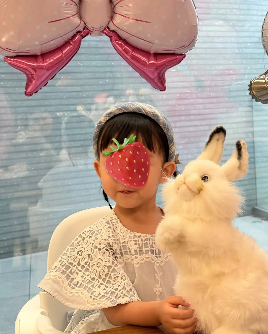 李多寅, 李昇基, 女兒, 生日, Instagram