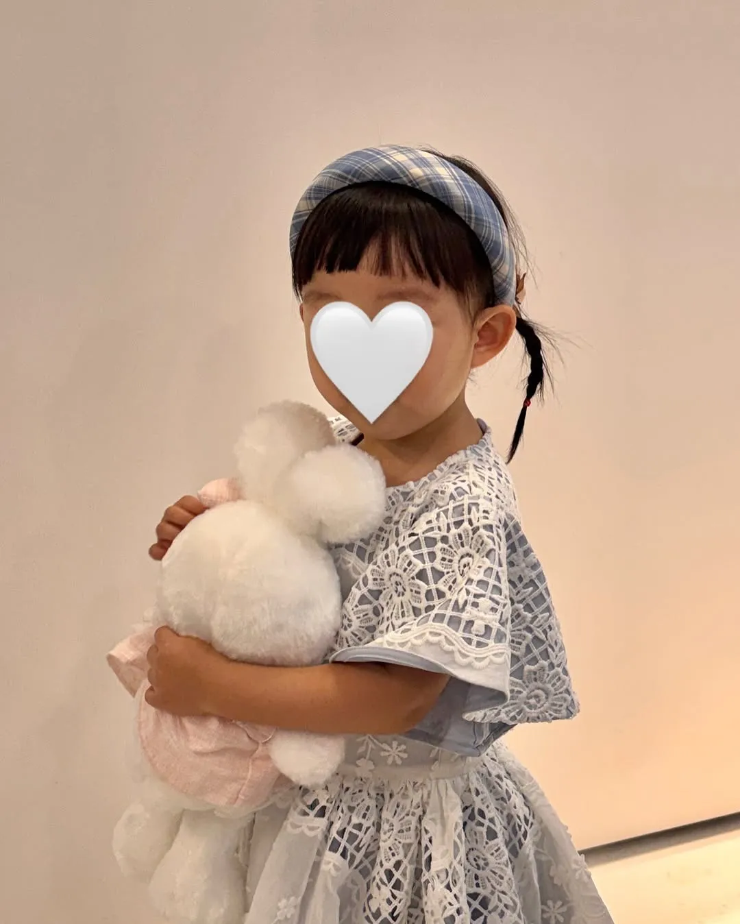 李多寅, 李昇基, 女兒, 生日, Instagram