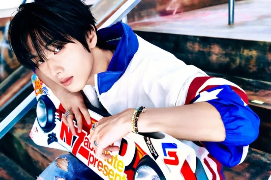 NCT 志晟生日之际捐出2亿5千万韩元，支持胰腺癌研究