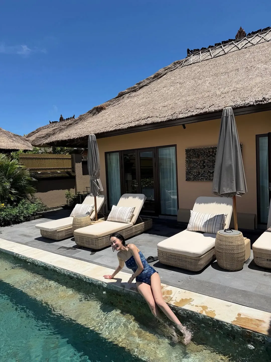 Lee Joo-yeon, After School, Instagram, Bali, corpo, beleza