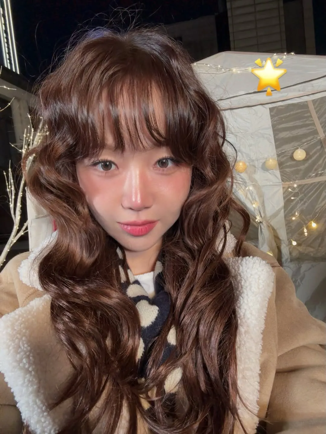 Choi Yoojung, Yoon San-ha, Instagram, ASTRO, Weki Meki
