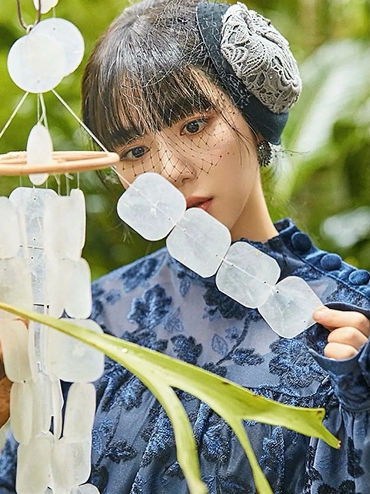 權珉娥, AOA, 舞蹈, 製作人, 偶像