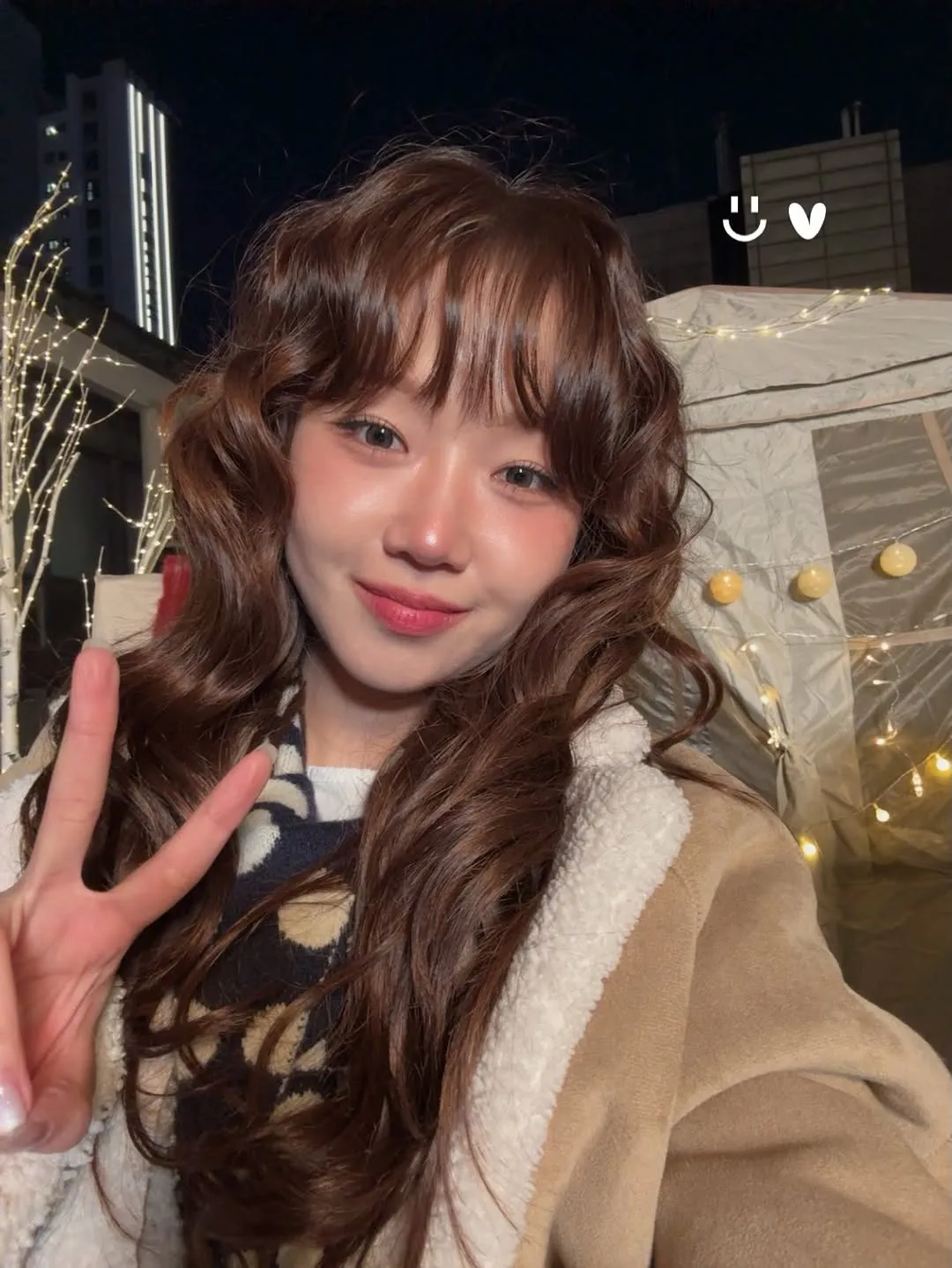 Choi Yoojung, Yoon San-ha, Instagram, ASTRO, Weki Meki