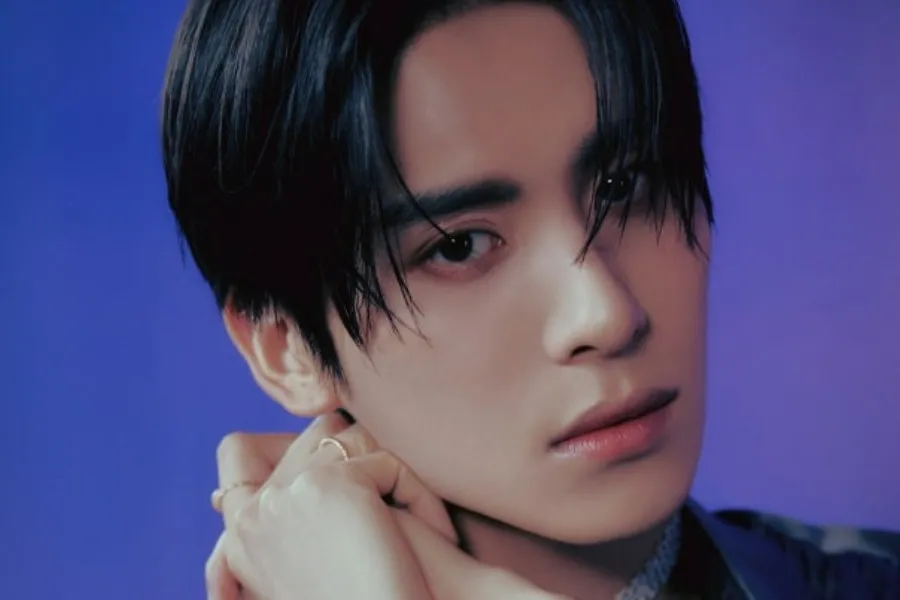 Yoo Taeyang, do SF9, tem alistamento em 3 de março; aprovado para a banda militar